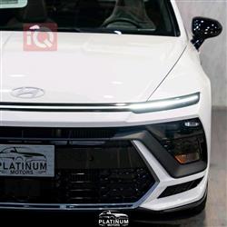 هیوندای سۆناتا